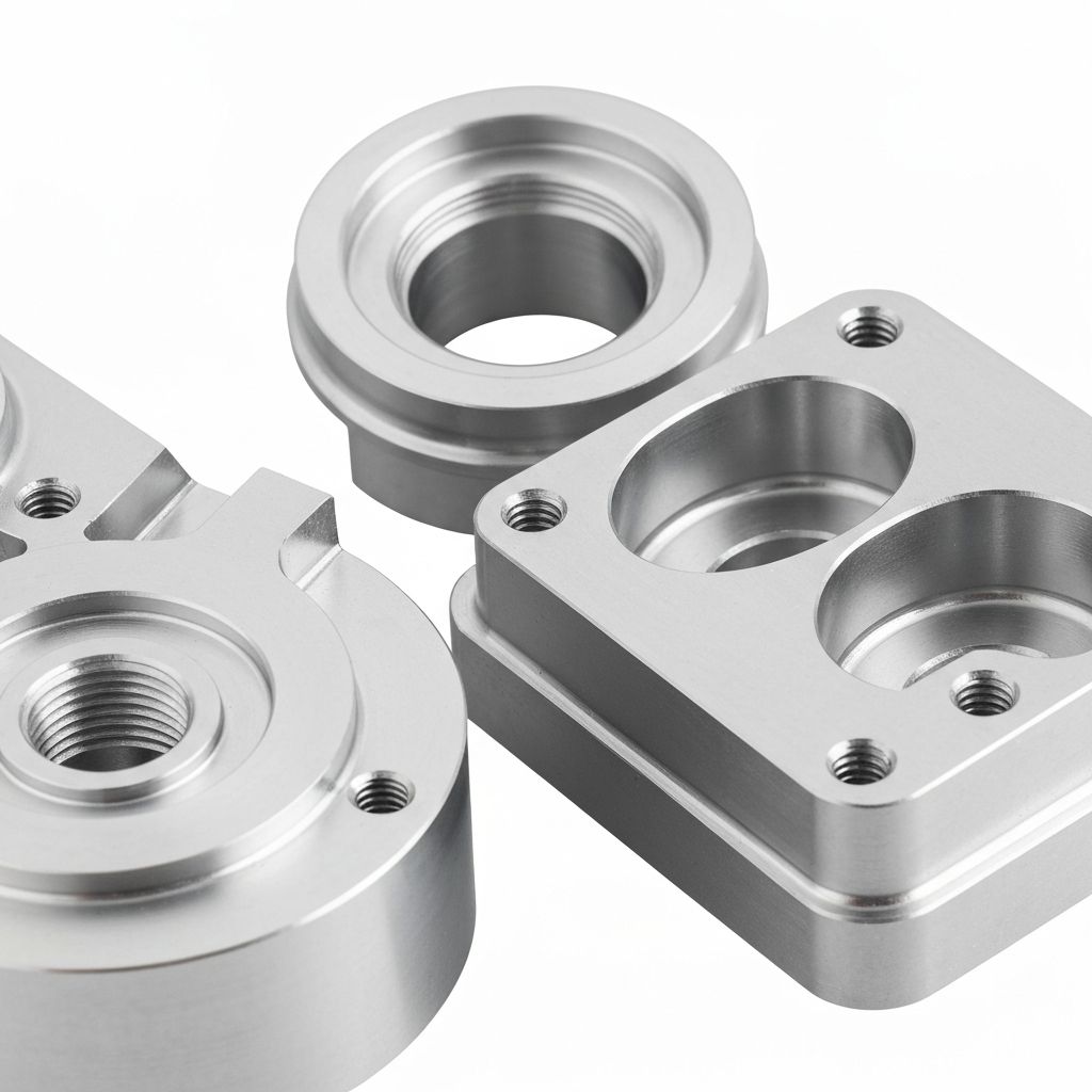Aluminum Molds
