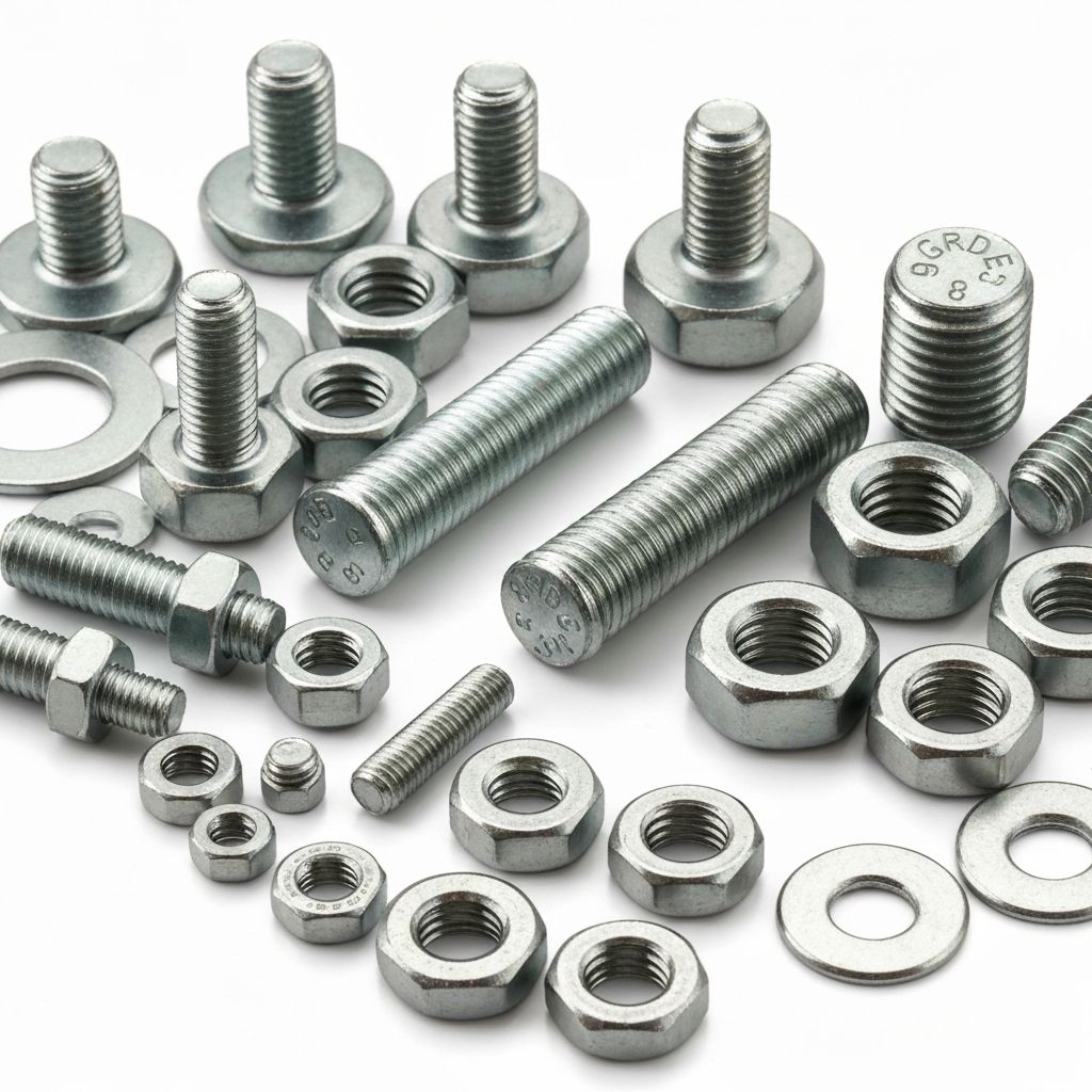 Fastener Stock