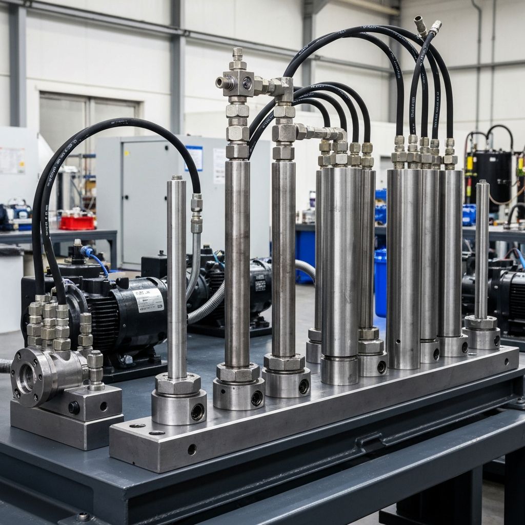 Fluid Power