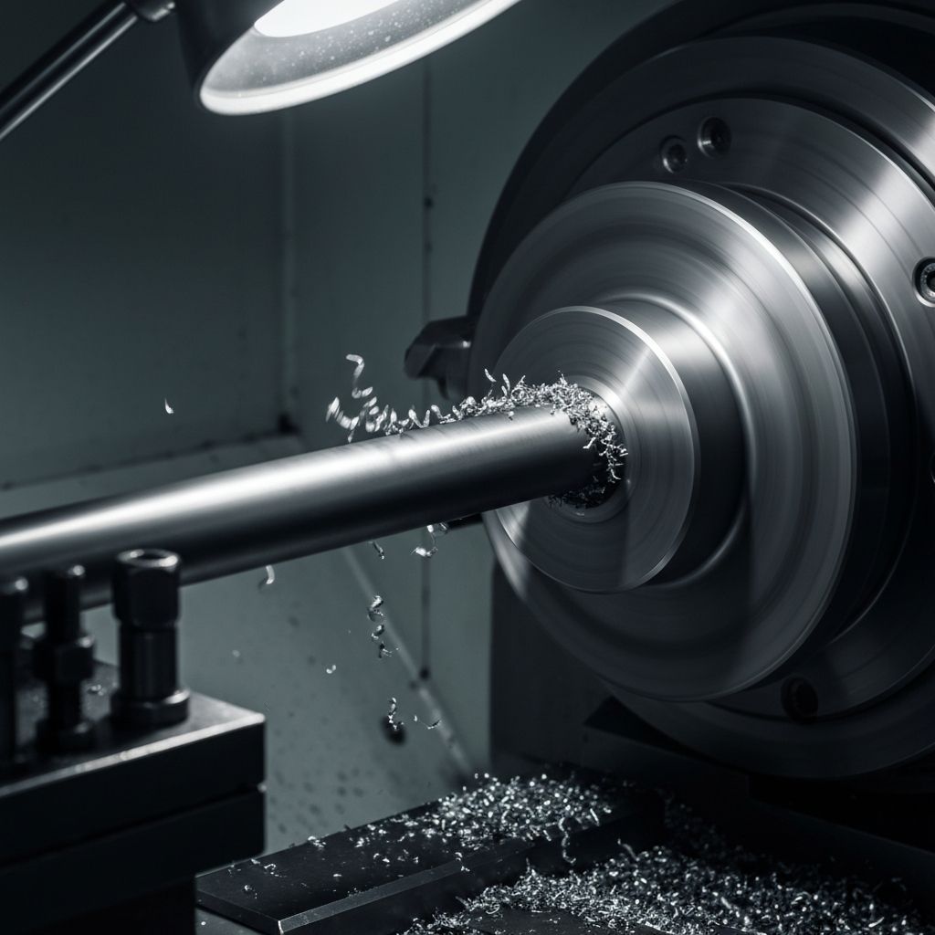Manufacturing