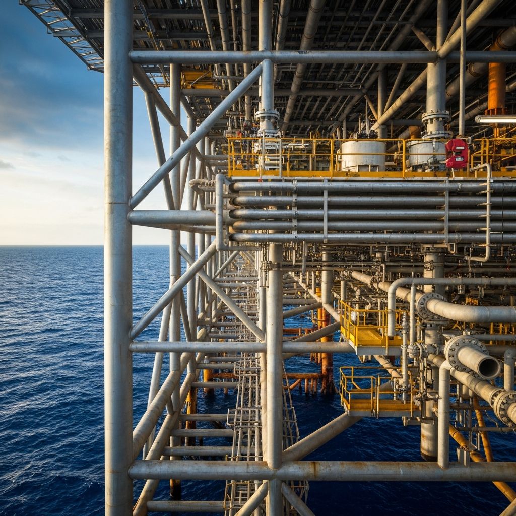 Marine & Offshore