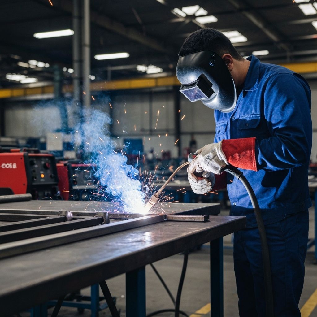 Welding Wire